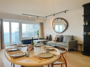 Manon Knokke - appartement met zeezicht aan het Rubensplein